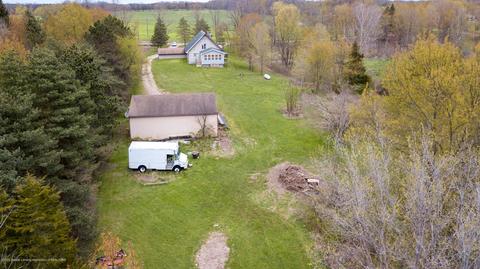 13468 S Hinman Rd, Eagle, MI 48822 photo 35