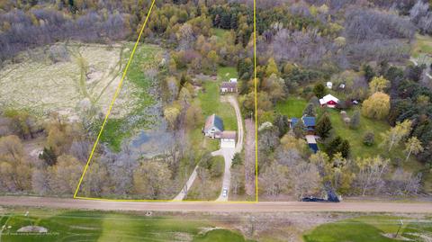 13468 S Hinman Rd, Eagle, MI 48822 photo 39
