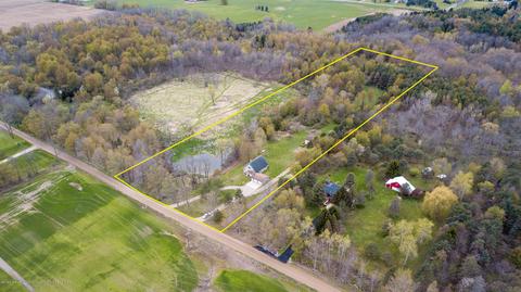 13468 S Hinman Rd, Eagle, MI 48822 photo 40
