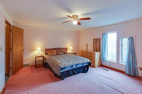 13468 S Hinman Rd, Eagle, MI 48822 photo 22