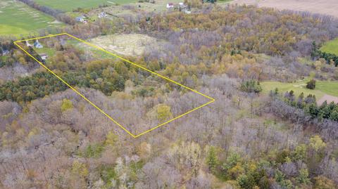 13468 S Hinman Rd, Eagle, MI 48822 photo 45