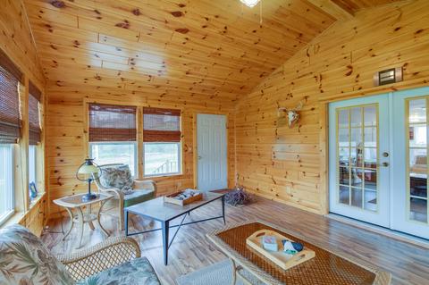 13468 S Hinman Rd, Eagle, MI 48822 photo 17