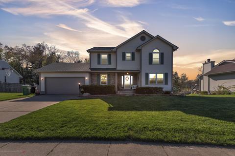 5575 Canoga Ln, Haslett, MI 48840 photo 1