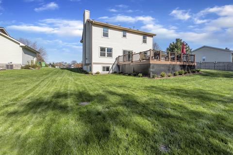 5575 Canoga Ln, Haslett, MI 48840 photo 34