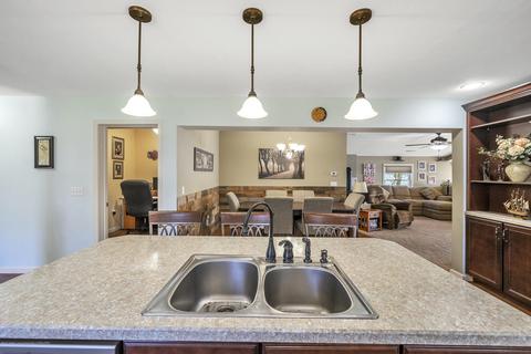 5932 Shaw St, Haslett, MI 48840 photo 14