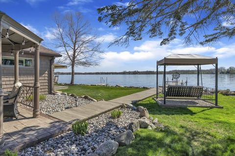 5932 Shaw St, Haslett, MI 48840 photo 5