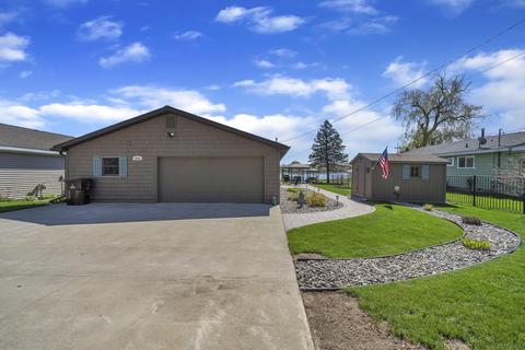5932 Shaw St, Haslett, MI 48840 photo 3