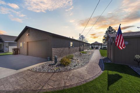 5932 Shaw St, Haslett, MI 48840 photo 1