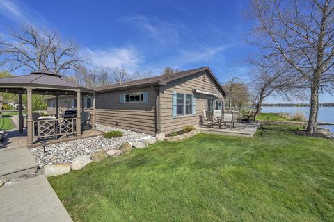 5932 Shaw St, Haslett, MI 48840 photo 4