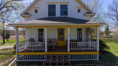 3132 Rowley Rd, Williamston, MI 48895 photo 2