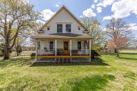 3132 Rowley Rd, Williamston, MI 48895 photo 1
