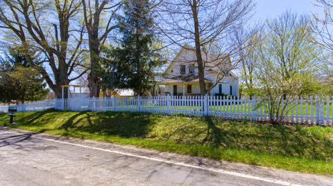 3132 Rowley Rd, Williamston, MI 48895 photo 5