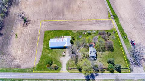 3132 Rowley Rd, Williamston, MI 48895 photo 8