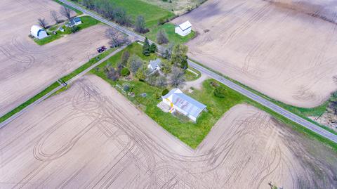 3132 Rowley Rd, Williamston, MI 48895 photo 9