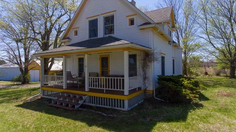 3132 Rowley Rd, Williamston, MI 48895 photo 4