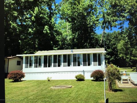 965 Tyrrell Rd #65, Bancroft, MI 48414 photo 16