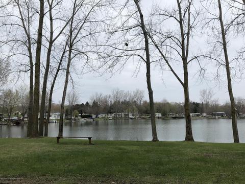 965 Tyrrell Rd #65, Bancroft, MI 48414 photo 19