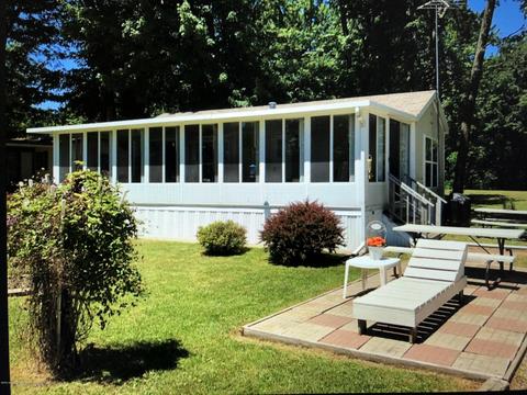 965 Tyrrell Rd #65, Bancroft, MI 48414 photo 1