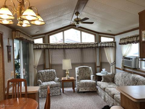 965 Tyrrell Rd #65, Bancroft, MI 48414 photo 2