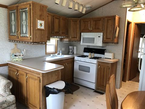 965 Tyrrell Rd #65, Bancroft, MI 48414 photo 4