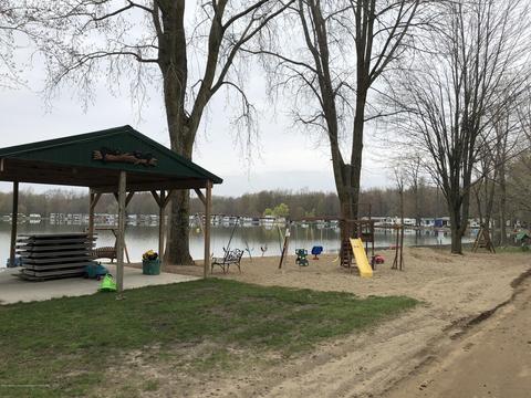 965 Tyrrell Rd #65, Bancroft, MI 48414 photo 17