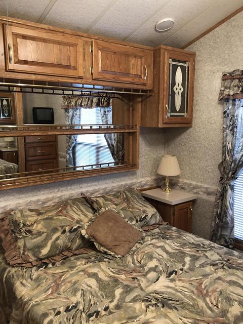 965 Tyrrell Rd #65, Bancroft, MI 48414 photo 6