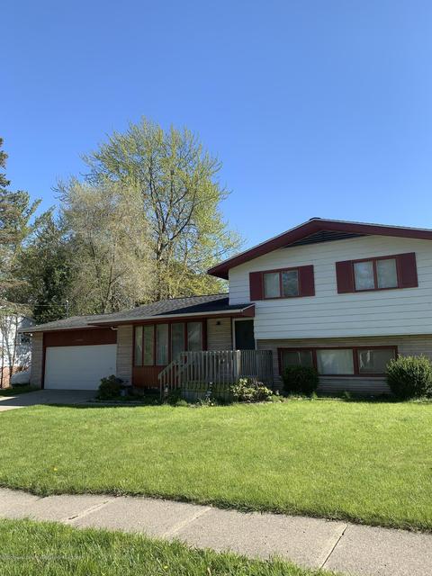 1803 Sherbrook Way, Haslett, MI 48840 photo 2