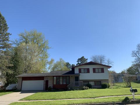 1803 Sherbrook Way, Haslett, MI 48840 photo 1