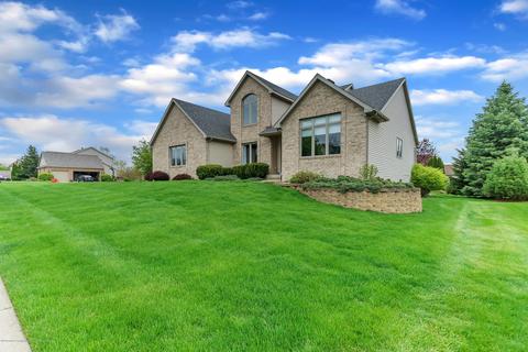 11793 Silverspring Dr, Dewitt, MI 48820 photo 4