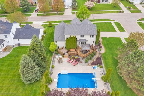 11793 Silverspring Dr, Dewitt, MI 48820 photo 2