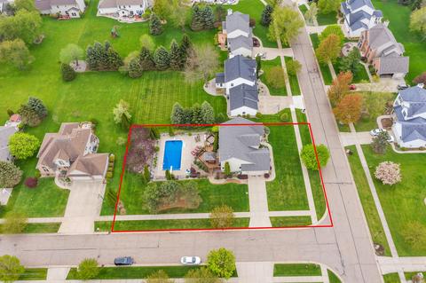 11793 Silverspring Dr, Dewitt, MI 48820 photo 54