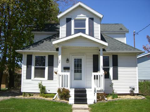 135 E Randolph St, Lansing, MI 48906 photo 1