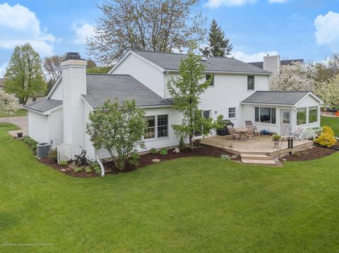 124 Spring Meadows Ln, Dewitt, MI 48820 photo 35