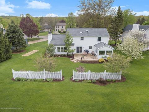 124 Spring Meadows Ln, Dewitt, MI 48820 photo 33