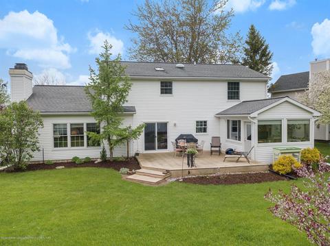 124 Spring Meadows Ln, Dewitt, MI 48820 photo 36