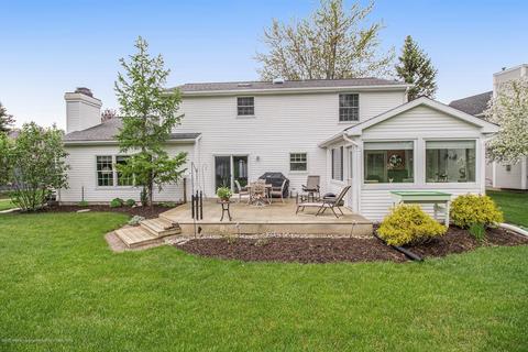 124 Spring Meadows Ln, Dewitt, MI 48820 photo 24