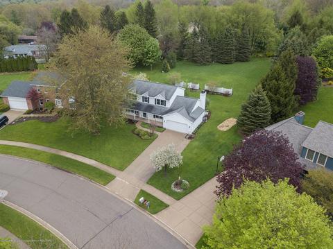 124 Spring Meadows Ln, Dewitt, MI 48820 photo 29