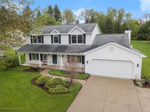 124 Spring Meadows Ln, Dewitt, MI 48820 photo 31