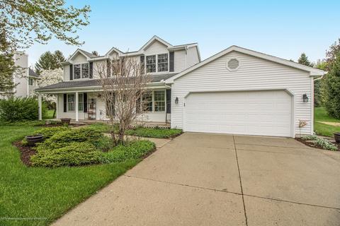 124 Spring Meadows Ln, Dewitt, MI 48820 photo 2