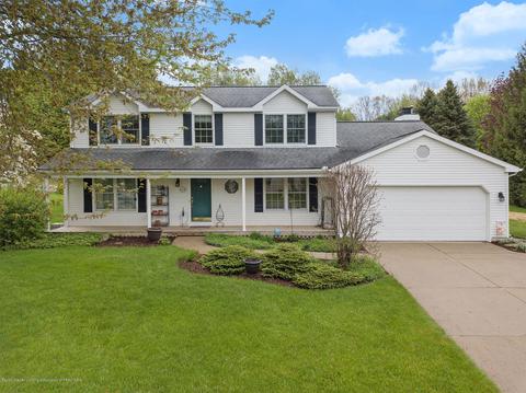 124 Spring Meadows Ln, Dewitt, MI 48820 photo 32