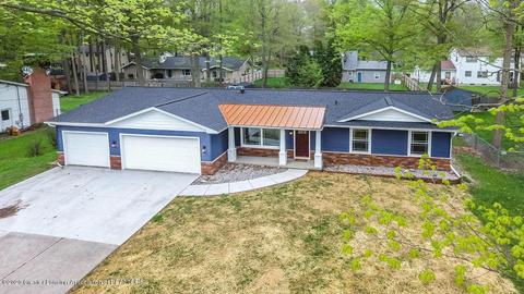 4872 Wilcox Rd, Holt, MI 48842 photo 3