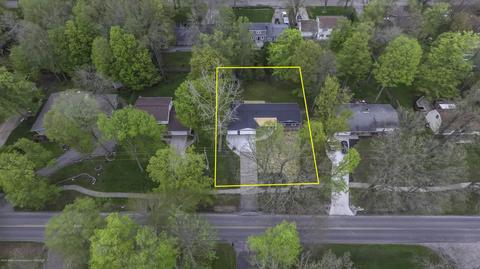 4872 Wilcox Rd, Holt, MI 48842 photo 2