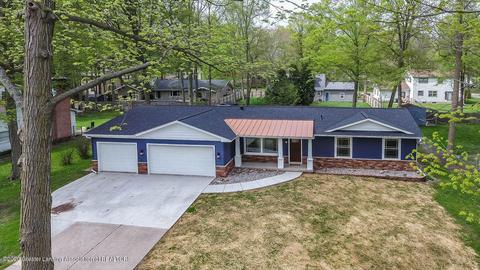 4872 Wilcox Rd, Holt, MI 48842 photo 5