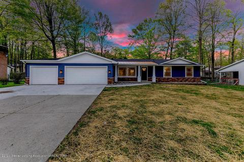 4872 Wilcox Rd, Holt, MI 48842 photo 1