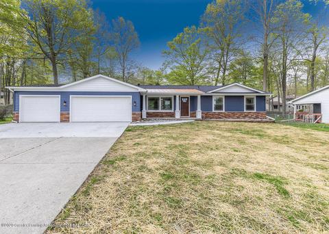 4872 Wilcox Rd, Holt, MI 48842 photo 7