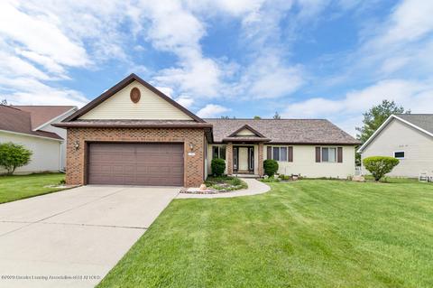 1526 Downing St, Haslett, MI 48840 photo 2
