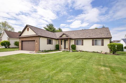 1526 Downing St, Haslett, MI 48840 photo 1
