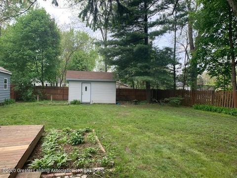 2921 Sheffer Ave, Lansing, MI 48906 photo 17
