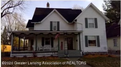 231 E Scott St, Grand Ledge, MI 48837 photo 1