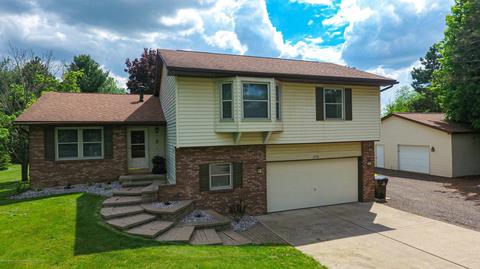 13532 Turner Rd, Dewitt, MI 48820 photo 1